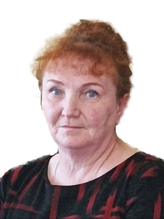 Савина Татьяна Анатольевна.
